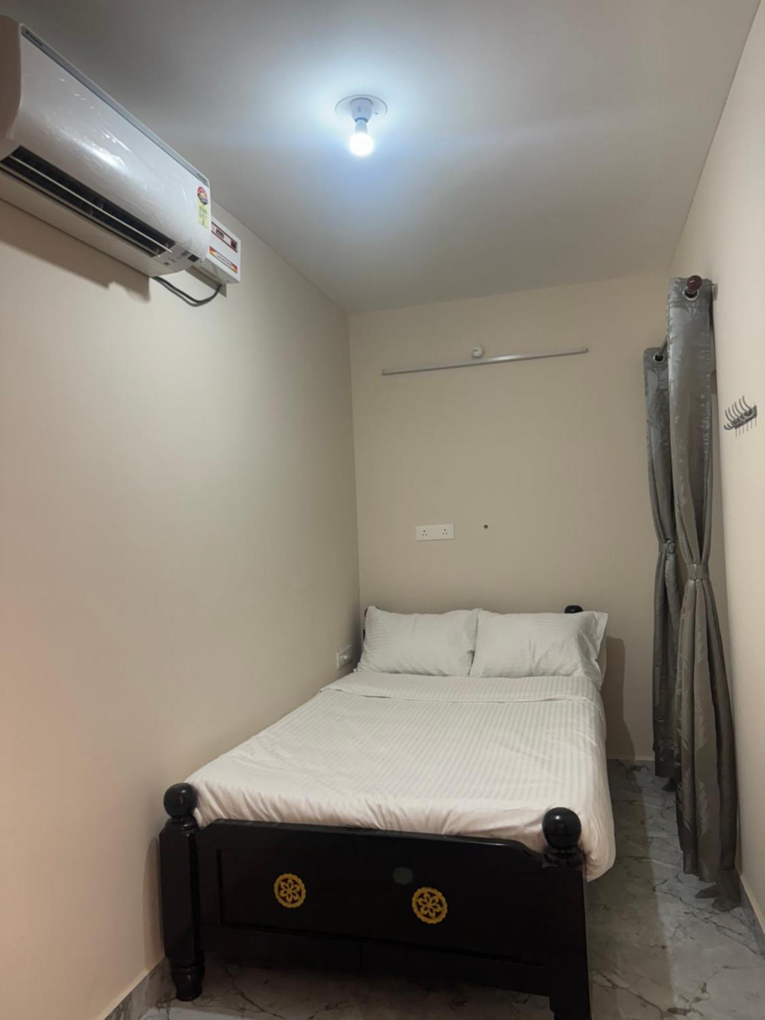 Shivoham Stay Tiruvannāmalai Екстериор снимка